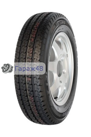 Kama Euro-131 195/70 R15C 104/102R
