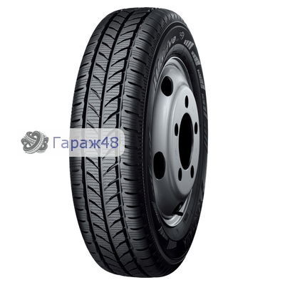 Yokohama W.Drive WY01 215/75 R16 116/114R