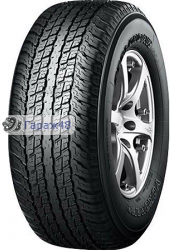 Yokohama Geolandar G94 265/60 R18 110H