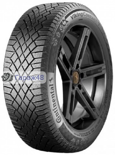 Continental ContiVikingContact 7 225/45 R18 95T
