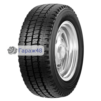 Tigar Cargo Speed 175/80 R16 101R