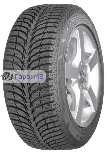 Goodyear Ultra Grip Ice plus 205/60 R16 92T