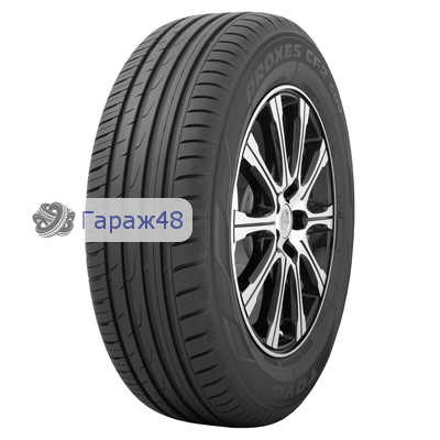 Toyo Proxes CF2 SUV 215/60 R16 95H