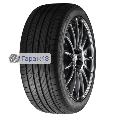 Toyo Proxes C1S 215/60 R16 95W