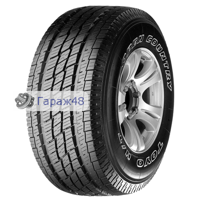 Toyo Open Country H/T 215/60 R16 95H