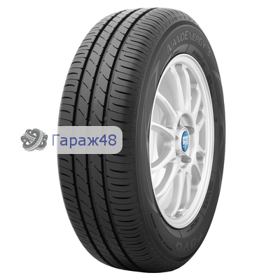 Toyo NanoEnergy 3 215/60 R16 95H