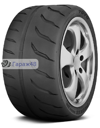 Toyo Proxes R888R 205/50 R17 89W