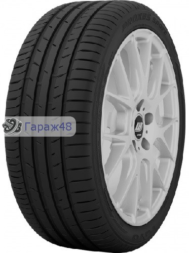 Toyo Proxes Sport 225/45 R18 95Y