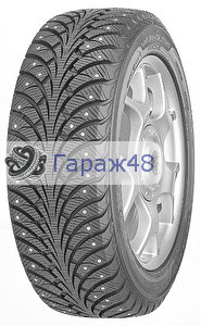Sava Eskimo Stud 215/60 R16 99T