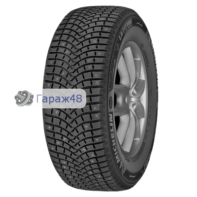 Michelin Latitude X-Ice North 2 215/60 R16 99T