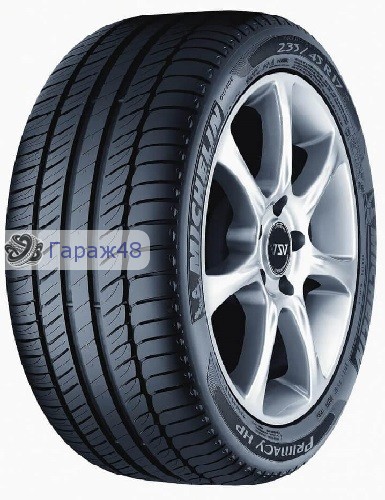 Michelin Primacy HP 215/60 R16 95W