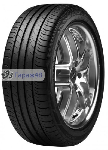 Dunlop SP Sport Maxx 050 235/40 R19 96Y