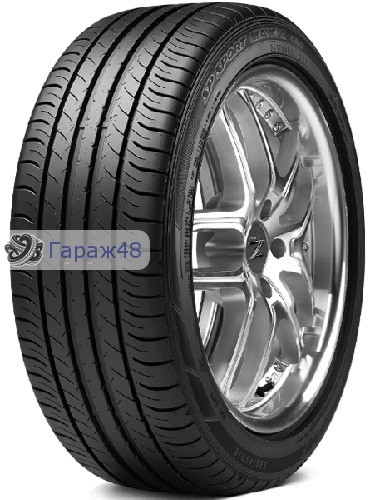 Dunlop SP Sport Maxx 050 DSST 225/50 R18 95V