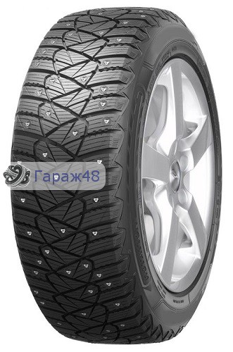 Dunlop Ice Touch 185/60 R15 88T
