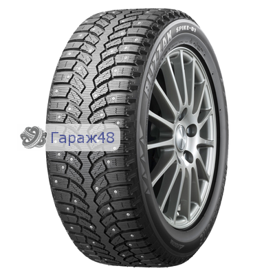 Bridgestone Blizzak Spike 01 185/65 R14 86T