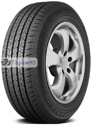 Bridgestone Turanza ER33 225/45 R17 91W