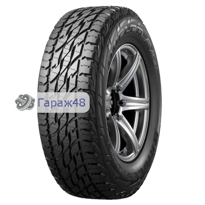 Bridgestone Dueler A/T 697 205/70 R15 96S