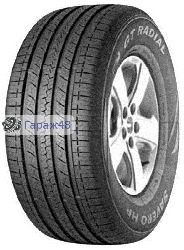 GT Radial Savero SUV 215/60 R16 95H