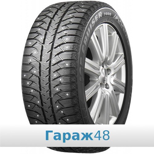 Firestone Ice Cruiser 7 205/60 R16 92T