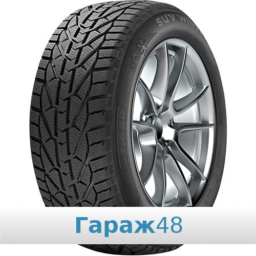 Tigar Winter 225/45 R18 95V