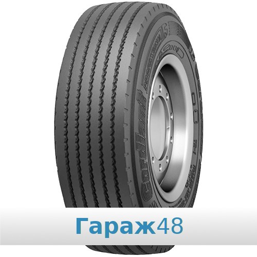 Cordiant Professional TR-1 385/65 R22.5 160K