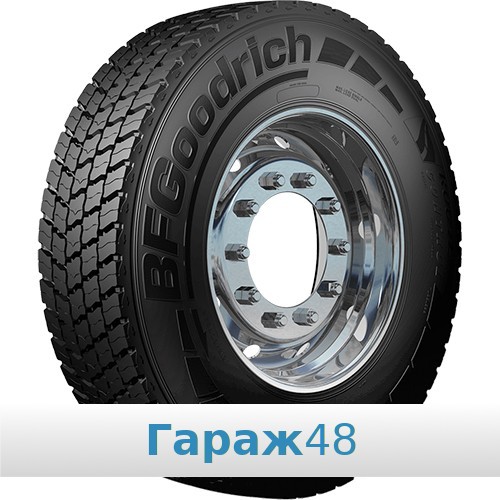 BFGoodrich Route Control D 315/70 R22.5 154/150L