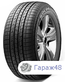 Kumho Solus KL21 ECO 235/55 R18 100H