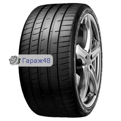 Goodyear Eagle F1 SuperSport 225/45 R18 95Y
