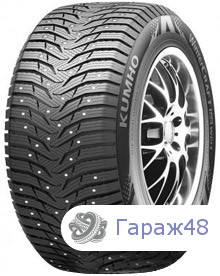 Kumho WinterCraft Ice WS31 SUV 275/40 R20 106T