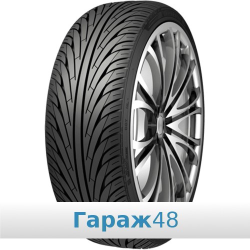 Nankang NS2 225/45 R18 95W
