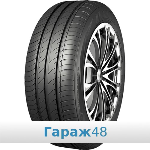 Nankang NA1 215/60 R16 99H