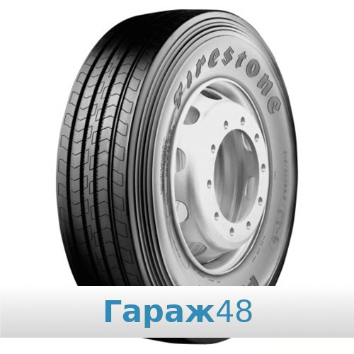 Firestone FS422 315/80 R22.5 156/150L