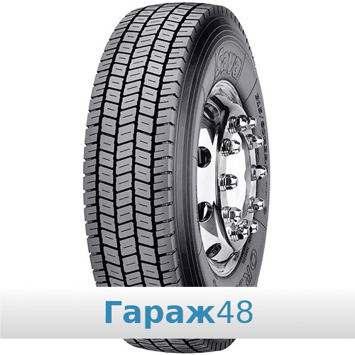 Sava Orjak O4 235/75 R17.5 132/130M