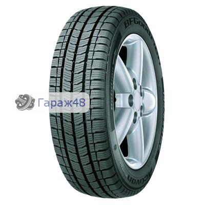 BFGoodrich Activan Winter 195/70 R15C 104/102R