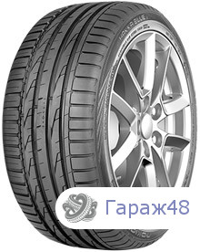 Nokian Tyres (Ikon Tyres ) Hakka Blue 2 RunFlat 205/60 R16 92V