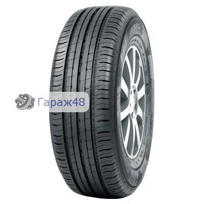 Nokian Tyres (Ikon Tyres ) Hakka C2 195/70 R15C 104/102R
