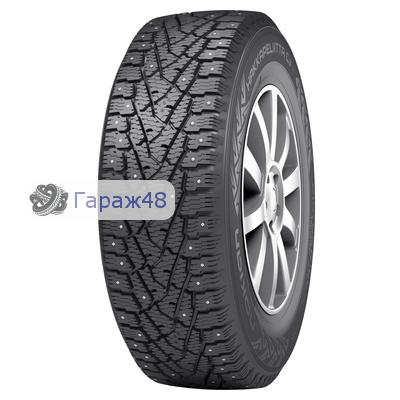 Nokian Tyres (Ikon Tyres ) Hakkapeliitta C 3 195/70 R15C 104/102R