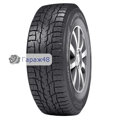 Nokian Tyres (Ikon Tyres ) Hakkapeliitta CR 3 185/75 R16C 104/102R