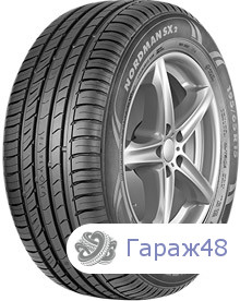 Nokian Tyres (Ikon Tyres ) Nordman SX 2 155/70 R13 75T