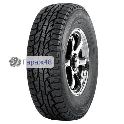 Nokian Tyres (Ikon Tyres ) Rotiiva A/T 215/65 R16 102T