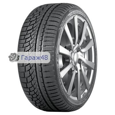 Nokian Tyres (Ikon Tyres ) WR A4 245/35 R19 93W