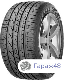 Goodyear Eagle Sport 205/55 R16 91V