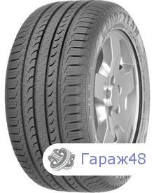 Goodyear EfficientGrip SUV 285/50 R20 112V