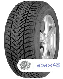 Goodyear UltraGrip ROF 255/50 R19 107V