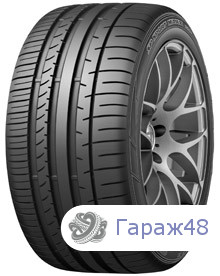 Dunlop SP Sport Maxx 050 plus 225/45 R18 95Y