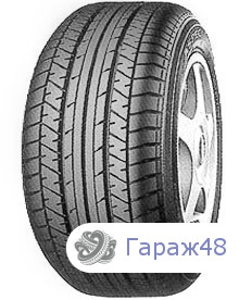 Yokohama Aspec A349 215/60 R17 96H