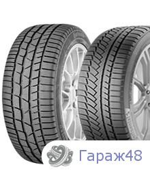 Continental ContiWinterContact TS830 SSR 225/45 R18 95V