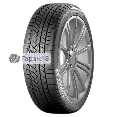 Continental ContiWinterContact TS850 SUV 235/50 R18 97H