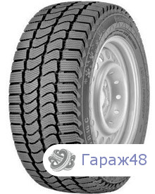 Continental VancoVikingContact 2 195/70 R15C 104/102R