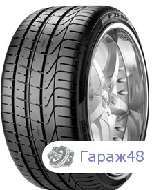 Pirelli P Zero Sports Car 265/45 R21 108Y